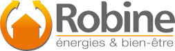 Robine Energies & Bien-être logo